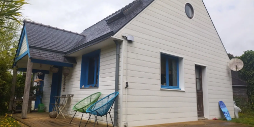 Juillet 2025 : réfection de 2 pignons