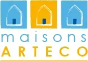 Logo Maisons Artéco