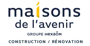 Logo Maisons de l'Avenir